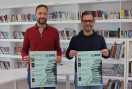 La “Setmana del Llibre 2022” d’Ontinyent comptarà amb 4 presentacions i 2 activitats infantils