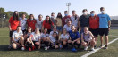 L&#039;amateur femení de CD Esport Base Ontinyent continuarà a la primera regional