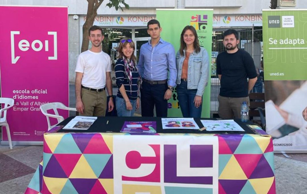 El CLJO reprén la seua activitat amb diverses càpsules formatives dirigides a les associacions ontinyentines