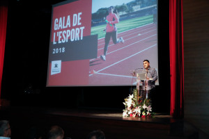 30 clubs i entitats esportives participaran demà a la “Gala de l’Esport 2019” d’Ontinyent