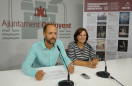 Ontinyent augmenta un 55% en dos anys els assistents a espectacles culturals municipals en l’Echegaray i la Sala Gomis