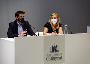 Els Pressupostos del Consell preveuen 21’7 milions d’euros en inversions per a Ontinyent en 2021