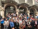 Més d&#039;un centenar d&#039;ontinyentins visiten València i Alcoi dins dels viatges culturals de “Majors Actius”