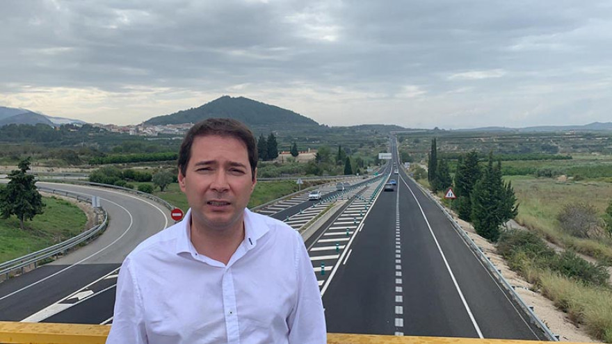 La Vall Ens Uneix destaca que el nou accident a la CV-60 demostra la urgència del desdoblament