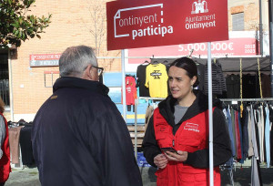 &quot;Ontinyent Participa&quot; supera en 700 vots la participació total de l’edició anterior a falta d’una setmana de votacions