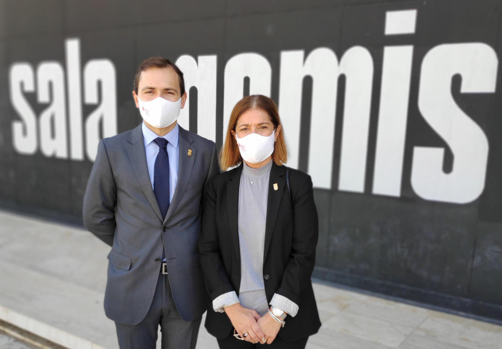 El PP presenta una moció per a executar este any el projecte d’espai per a concerts demanat pel joves a l’Ontinyent Participa de 2018