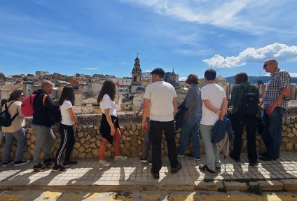 Ontinyent celebrarà el Dia Mundial del Turisme amb una ruta temàtica gratuïta sobre la Guerra Civil