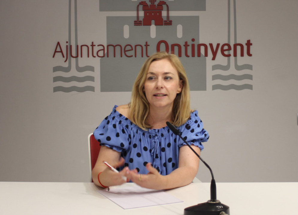 Ontinyent i el Govern d’Espanya executaran obres en infraestructures afectades pel temporal “Gloria”