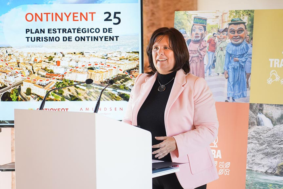 Ontinyent lidera el projecte europeu «Digitourism» sobre destinacions de turisme intel·ligent