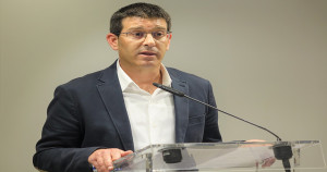 Jorge Rodríguez convoca el Pacte per la Sanitat per abordar la cartera de serveis del nou hospital