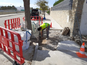 Ontinyent crea 7 llocs de treball amb una subvenció de 90.000 euros del programa Emcorp