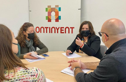 Ontinyent inicia el disseny d’un Pla Estratègic de Turisme per augmentar la competitivitat de la ciutat al sector