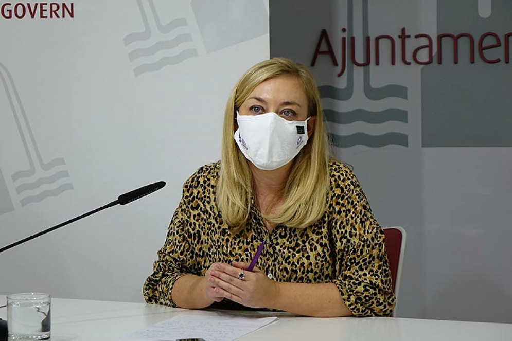 Ontinyent triplica les gestions online de rebuts, certificats i volants realitzades amb la “Carpeta Ciutadana”