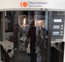 Caixa Ontinyent col·labora en la fabricació de material sanitari amb les seues impressores 3D al Campus d&#039;Alcoi