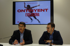 L’audiovisual “Ontinyent Evoluciona” mostra els atractius de la ciutat per invertir i treballar