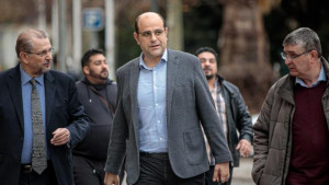 La defensa de Ricard Gallego solicita la absolución tras acreditarse su nula participación en las contrataciones del caso Alqueria