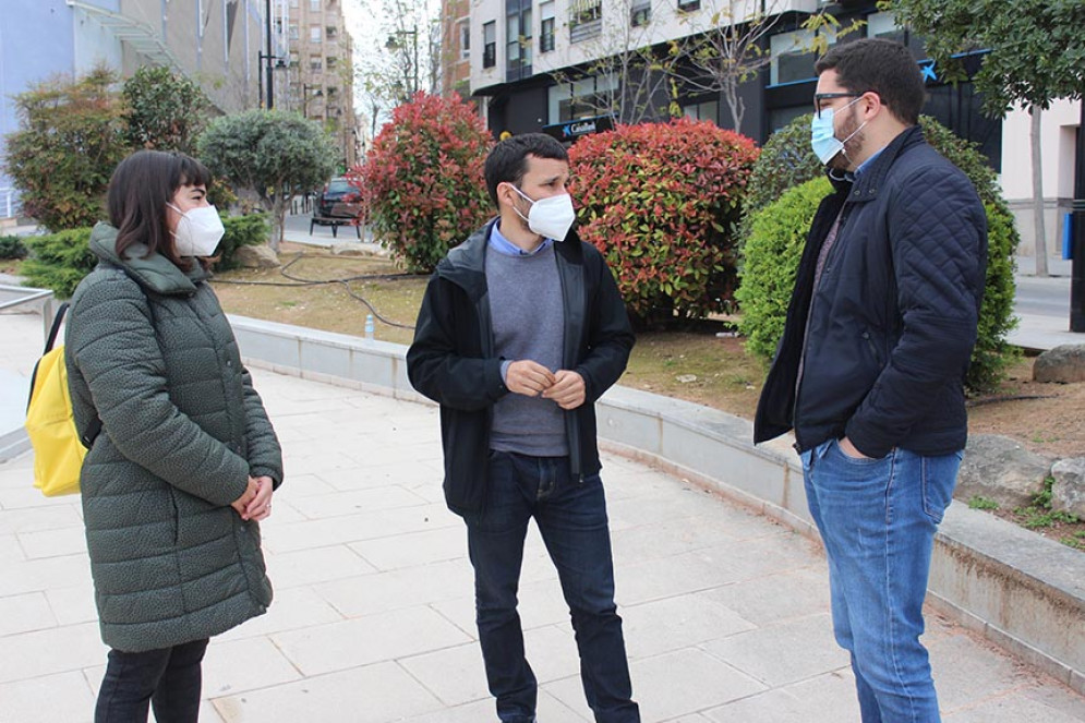 El Conseller d&#039;Educació Vicent Marzà assistirà als Premis Roure Valencià 2021 de Compromís per Ontinyent