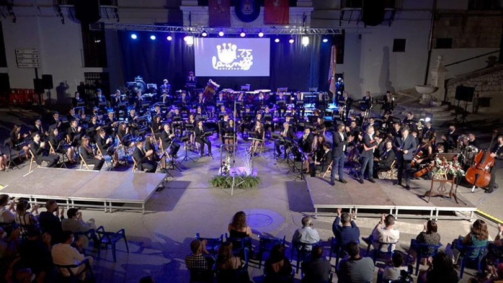 La música en directe protagonitza la segona setmana de &quot;Cultura de Barri&quot;