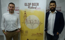 El Gloop Beer d&#039;Ontinyent reunirà 21 cerveseries artesanals nacionals i internacionals i 11 grups de música
