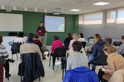 L’alumnat d’ESO d’Ontinyent rebrà formació en primers auxilis