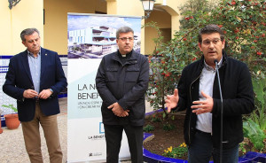 El Patronat de la Fundació del Sant Hospital de Beneficència d’Ontinyent aprova uns nous estatuts que augmenten de 3 a 9 els membres i mantenen una majoria de la societat civil