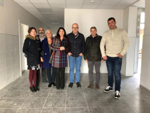 A la Vall d&#039;Albaida, s&#039;inicia el camí per la reobertura, de manera progressiva, dels centres d&#039;atenció primària que van tancar durant l&#039;epidèmia.