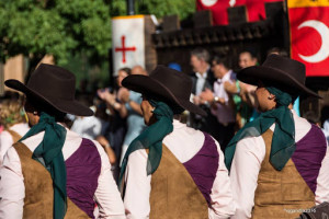 Ontinyent canvia el calendari de festius locals per la suspensió dels Moros i Cristians