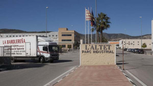 Ontinyent invertirà 1’8 milions d’euros més als propers 12 mesos en modernització dels polígons industrials