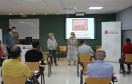 El segons taller de “Ontinyent Participa&quot; treballa propostes mediambientals i de gestió sostenible
