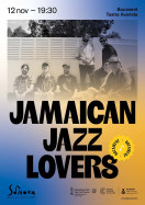 El circuit Sonora porta Jamaican Jazz Lovers a Bocairent
