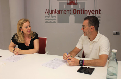 Ontinyent crearà 6 nous llocs de treball amb una subvenció del programa Emcorp de més de 80.000€