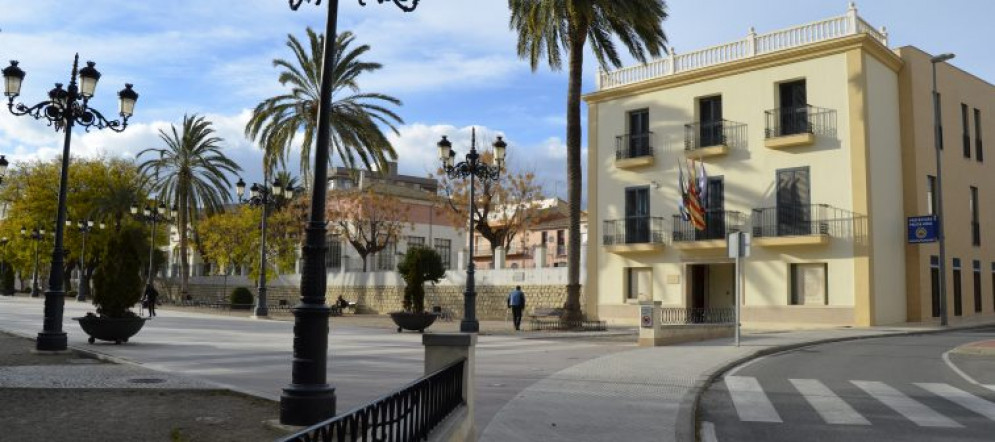 Alzira y Aielo de Malferit serán las capitales culturales valencianas 2022