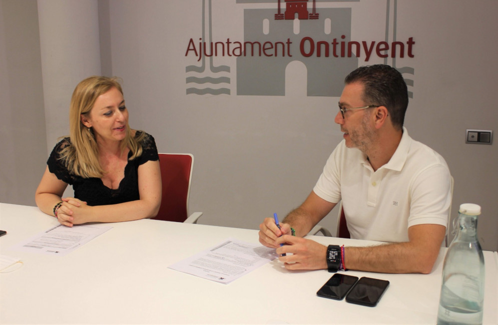 Ontinyent modificarà les bases de les ajudes a autònoms per agilitzar el pagament a prop de 200 beneficiaris