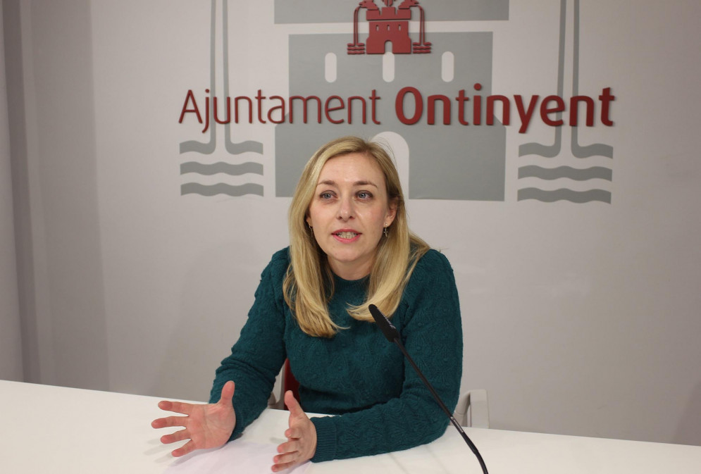 Ontinyent redueix a 8 dies el període mitjà de pagament a proveïdors malgrat la pandèmia