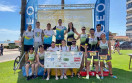 El CTO participa en les dues proves de Cullera i al triatló de llarga distància de Girona