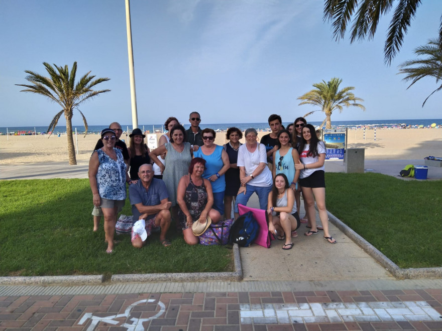 Ontinyent posa un autobús més per anar a la platja de Gandia aquest diumenge per l&#039;elevada demanda.