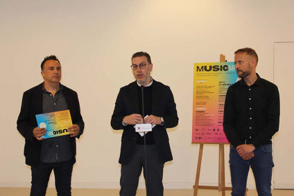 El festival MusicArt portarà activitats musicals i artístiques a 14 espais escènics urbans d’Ontinyent