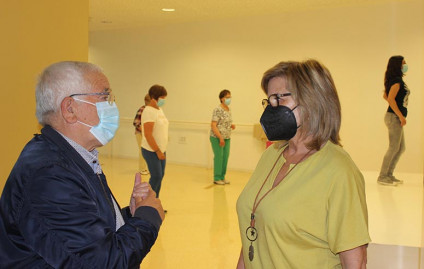 El CIM de Sant Rafel i el Centre Civic del Llombo reobrin les portes amb activitats controlades i aforament limitat