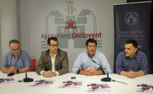 El Campus d’Ontinyent cobreix el 100% de places ofertes i acumula 1272 estudiants en llista d’espera