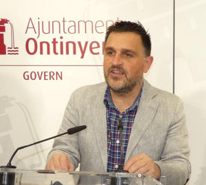 Ontinyent distribuirà fins a 15.000 euros en ajudes a transport per a alumnat universitari, de FP i Ensenyaments Especials