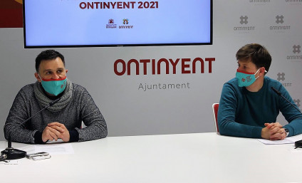 Ontinyent obri el termini perquè les entitats esportives opten a subvencions municipals