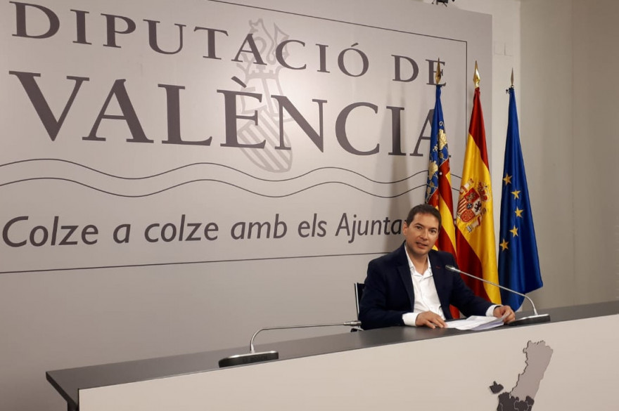 La Vall ens Uneix recolza els pressupostos de la Diputació de València per a 2020 perquè estan “en la línia iniciada en 2015“