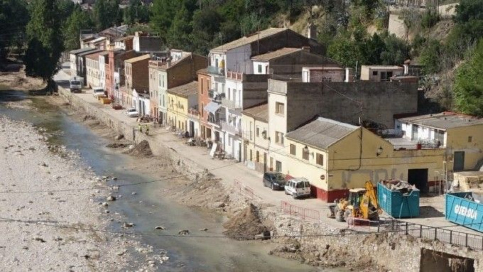 Ontinyent inicia l’expropiació de les 3 últimes vivendes de la Cantereria després de desbloquejar l’adquisició d’altres 5