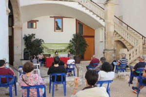 “Ontinyent contra el Foc” tornarà en juny de manera adaptada a la pandèmia