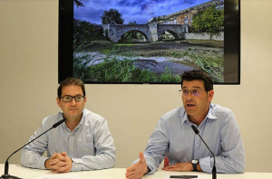 Ontinyent s’estalvia 550.000 euros en la contractació de tres obres públiques