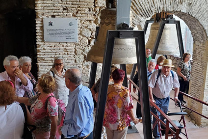 Ontinyent rebrà visites turístiques de 3.500 jubilats de tota Espanya als propers mesos