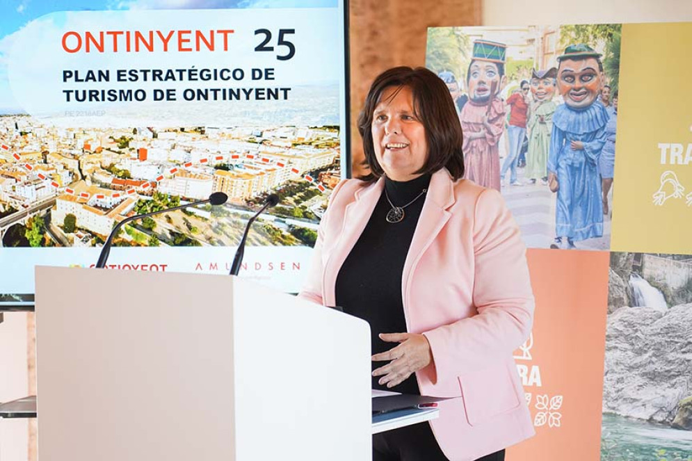 Ontinyent s’adhereix al programa SICTED de qualitat turística i es manté com a Destinació Turística Intel·ligent