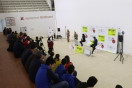 Ontinyent, escenari de les finals de l’Autonòmic parelles GP aproop! telecom