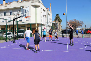 Màxima participació a la Supercopa Ontibasket 3x3