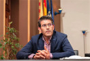 Jorge Rodríguez anuncia accions addicionals per augmentar el control de la Covid-19 a Ontinyent